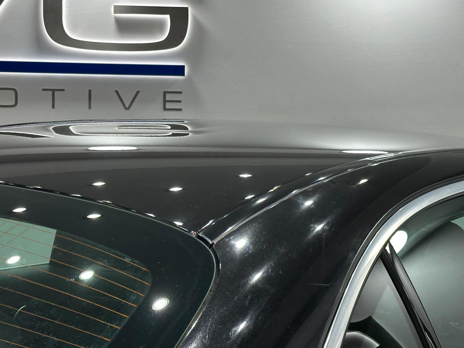 Used Mercedes-Benz C Class 2019 for sale - 77017043: Photo 23