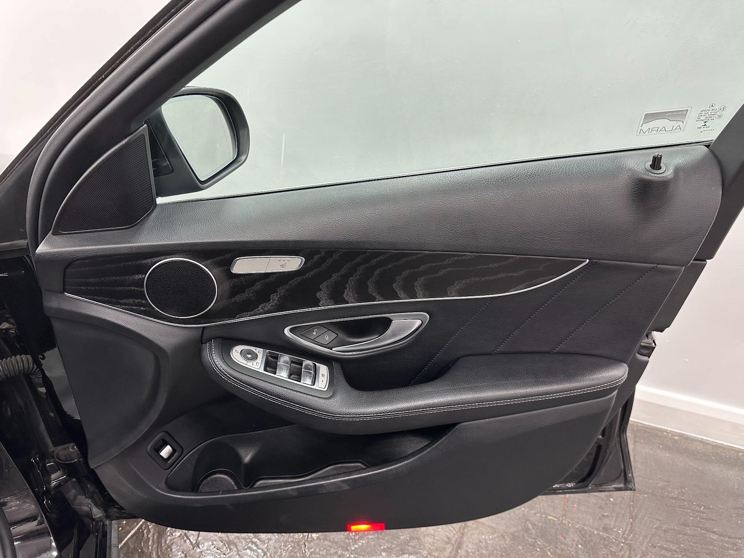 Used Mercedes-Benz C Class 2019 for sale - 77017043: Photo 29