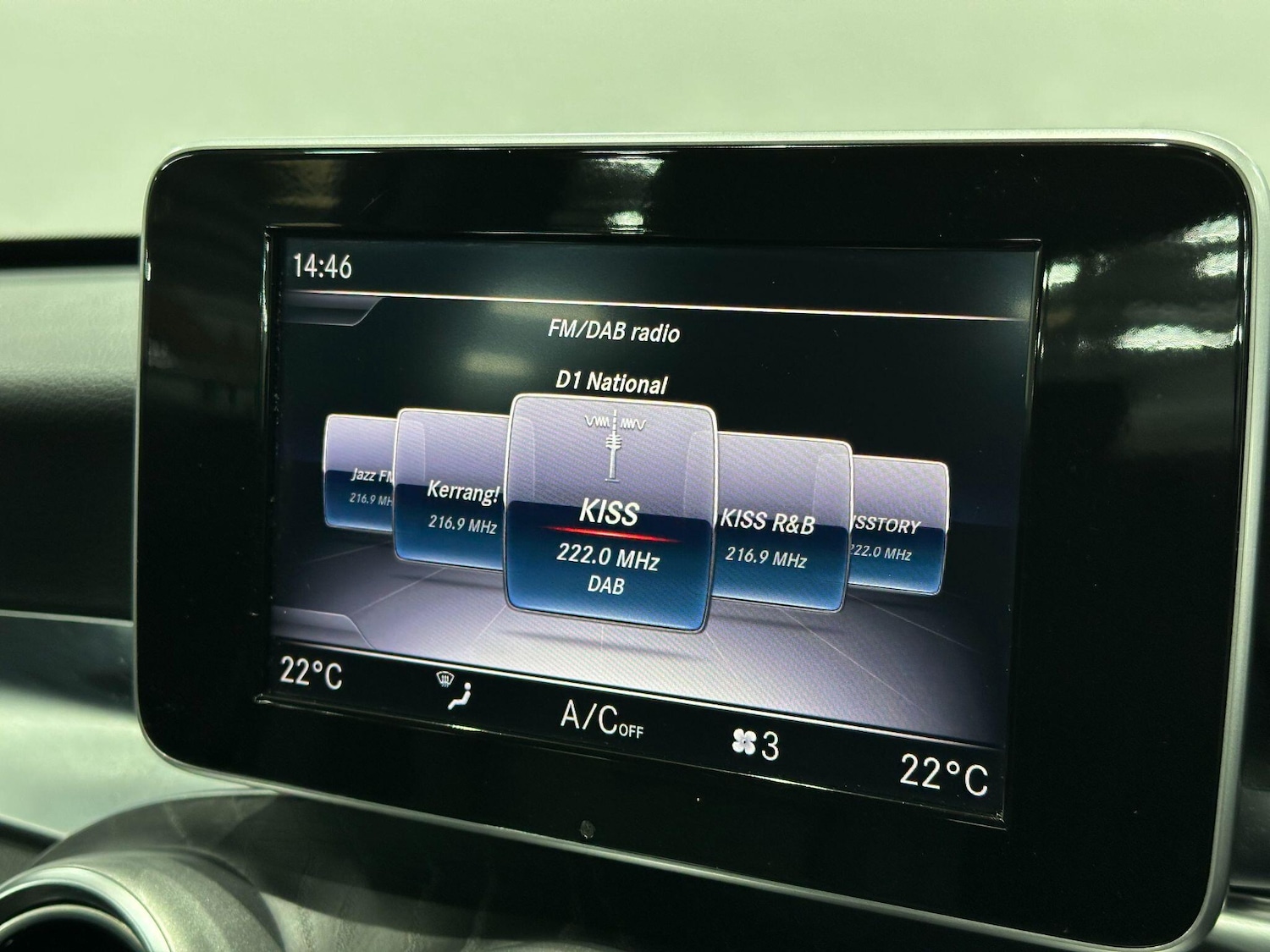 Used Mercedes-Benz C Class 2019 for sale - 77017043: Photo 36