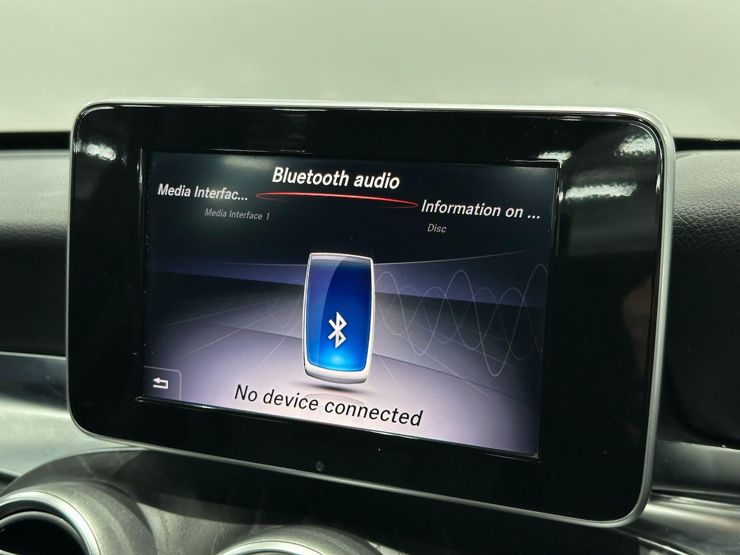 Used Mercedes-Benz C Class 2019 for sale - 77017043: Photo 37