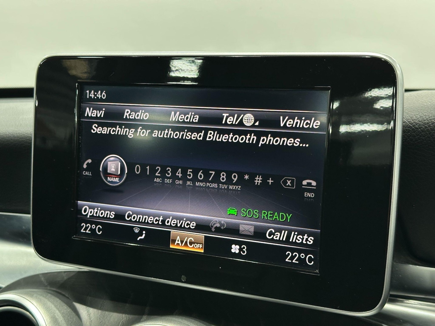 Used Mercedes-Benz C Class 2019 for sale - 77017043: Photo 39