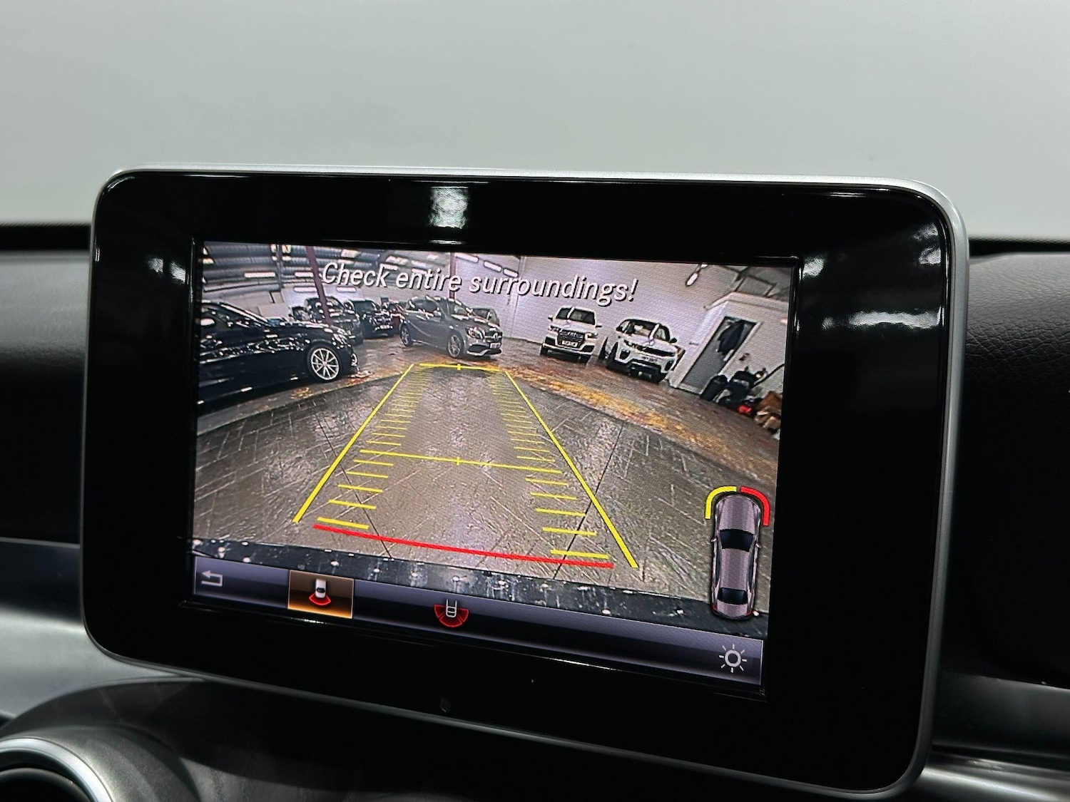 Used Mercedes-Benz C Class 2019 for sale - 77017043: Photo 40