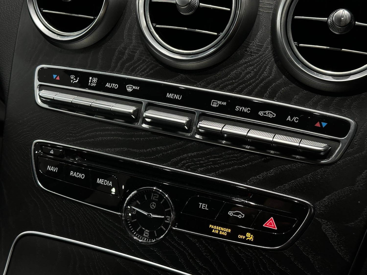 Used Mercedes-Benz C Class 2019 for sale - 77017043: Photo 42