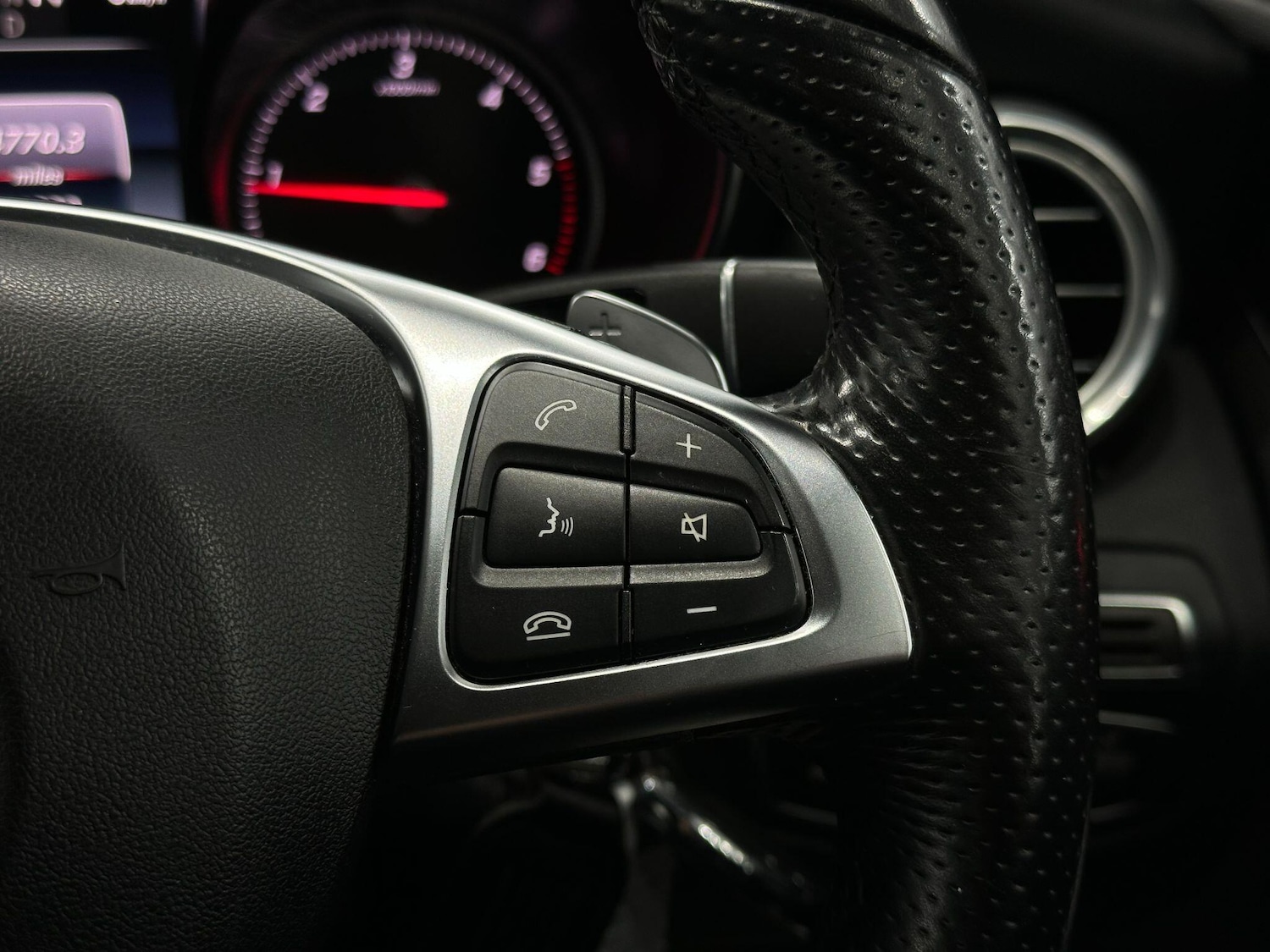 Used Mercedes-Benz C Class 2019 for sale - 77017043: Photo 49