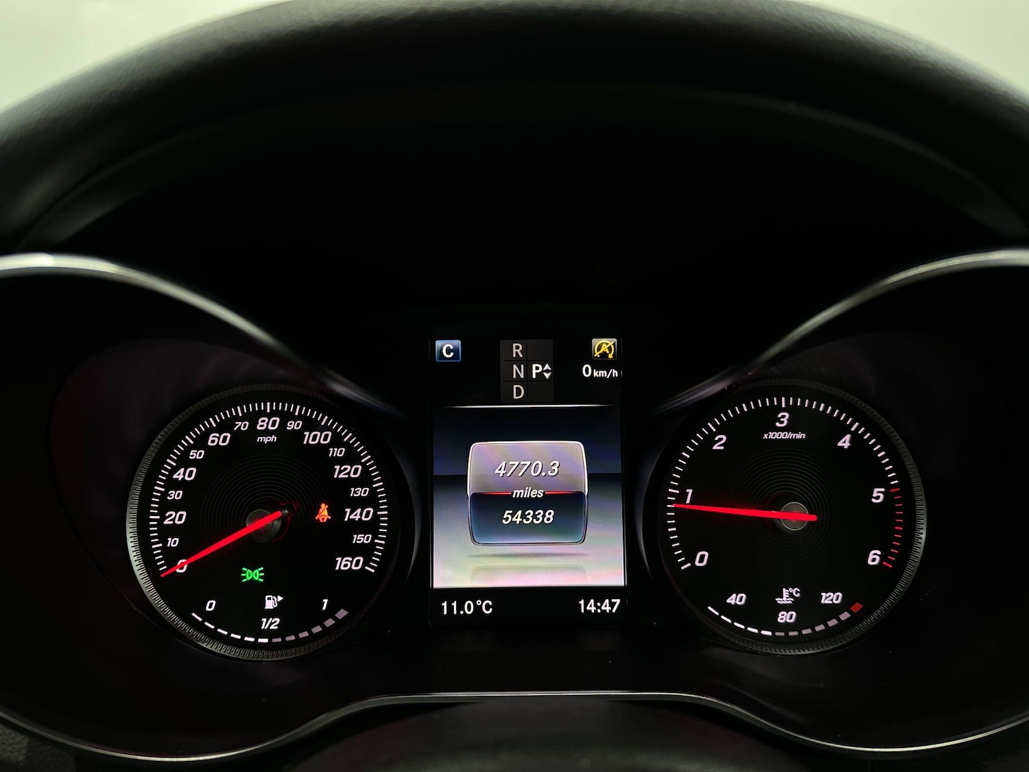 Used Mercedes-Benz C Class 2019 for sale - 77017043: Photo 51