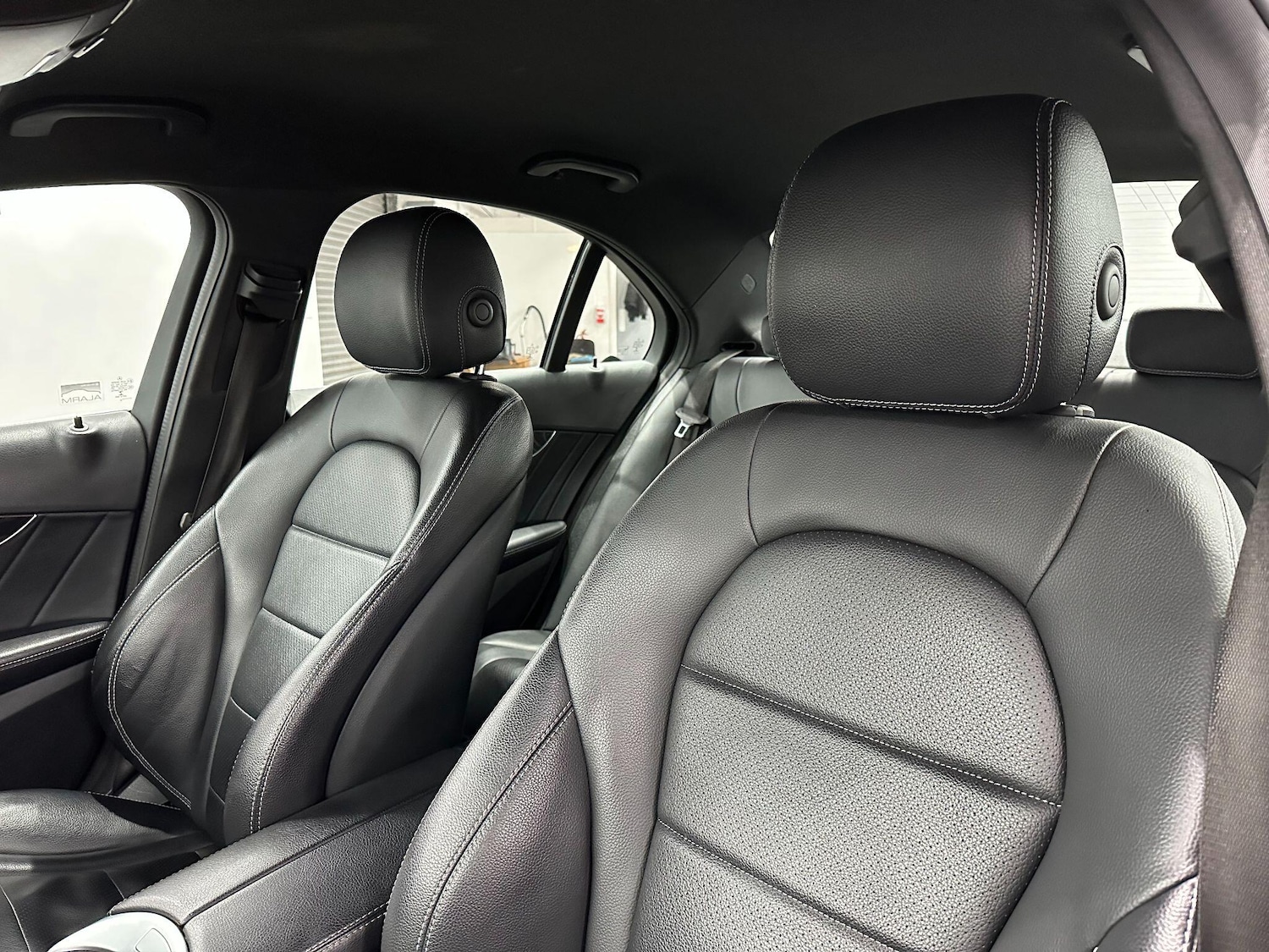 Used Mercedes-Benz C Class 2019 for sale - 77017043: Photo 56