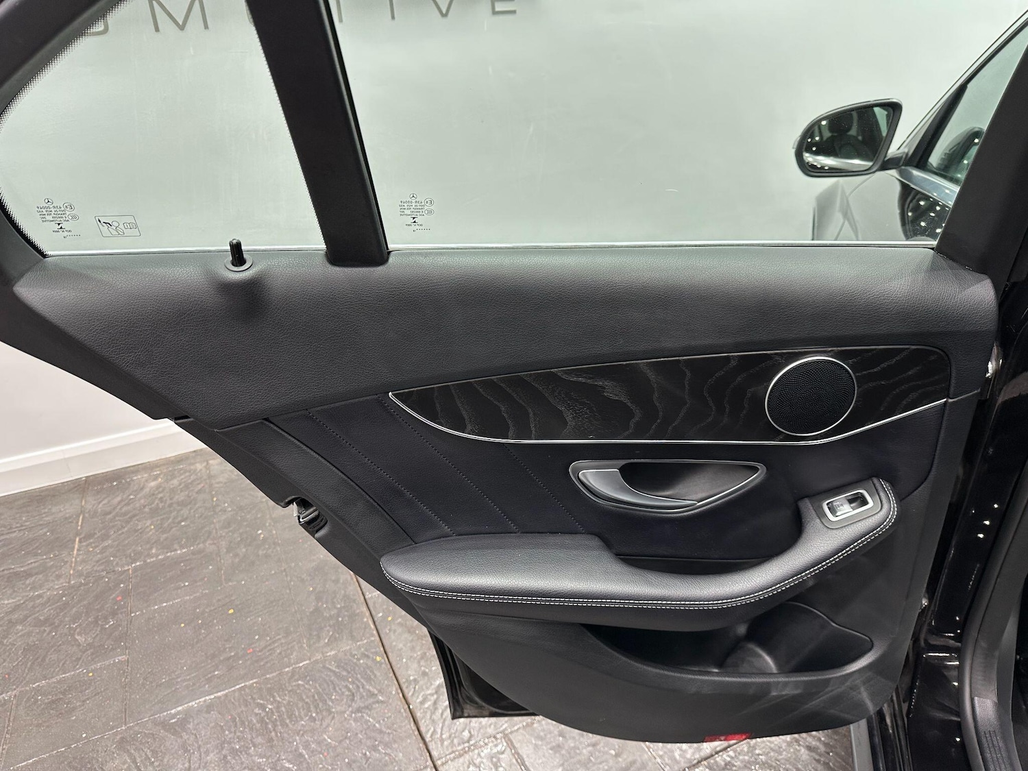 Used Mercedes-Benz C Class 2019 for sale - 77017043: Photo 57