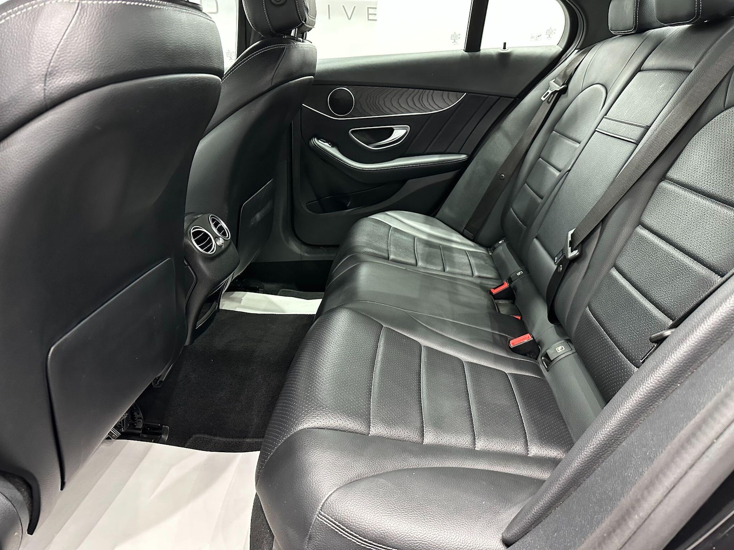 Used Mercedes-Benz C Class 2019 for sale - 77017043: Photo 58