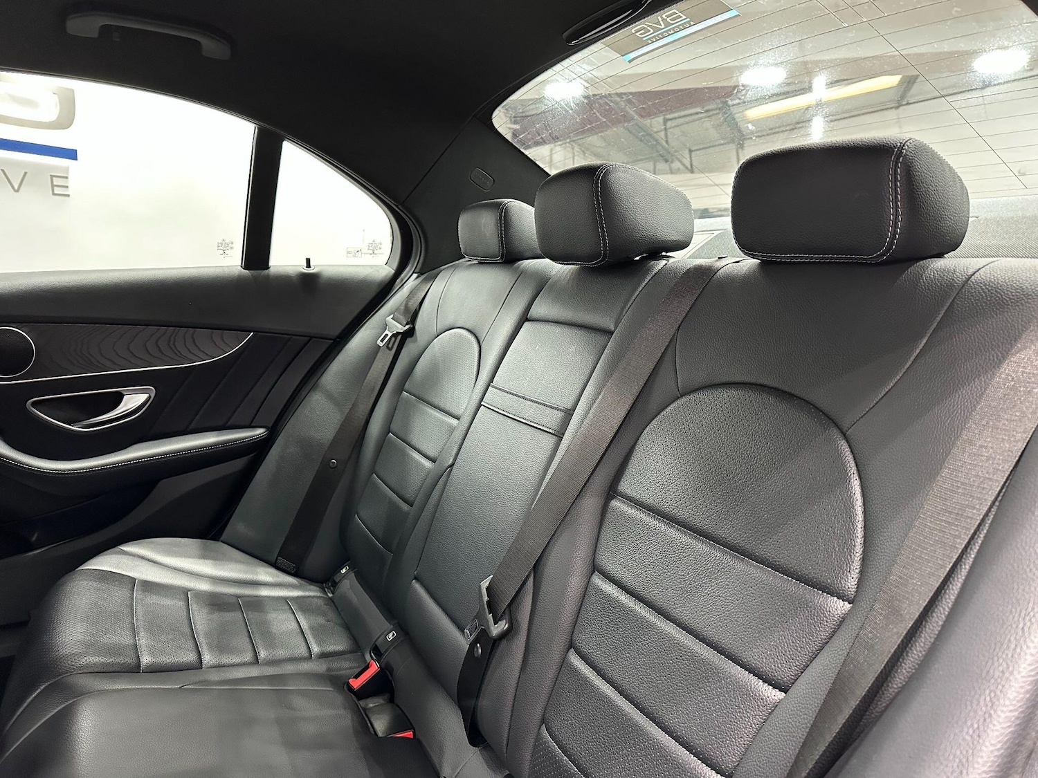 Used Mercedes-Benz C Class 2019 for sale - 77017043: Photo 59