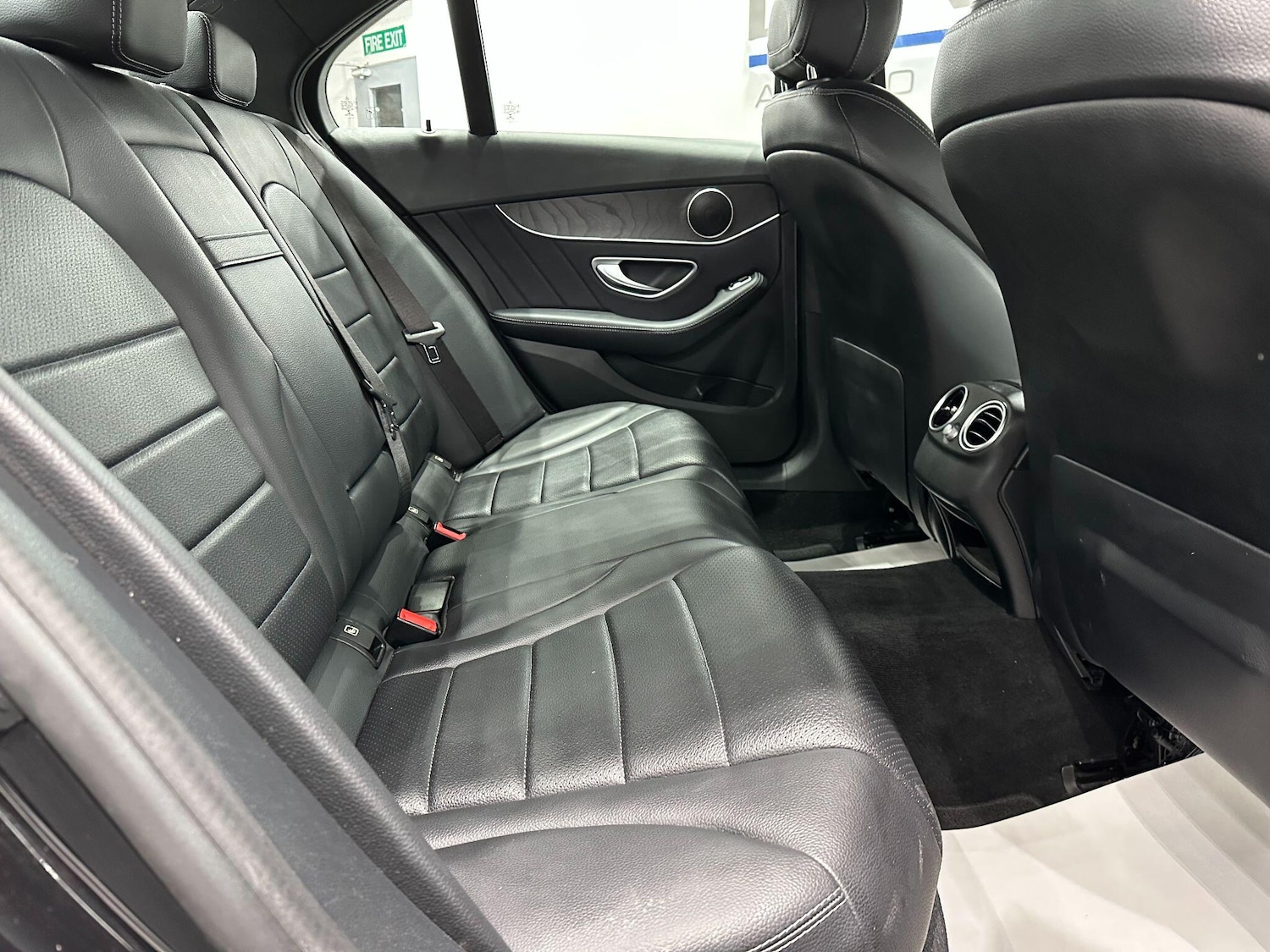 Used Mercedes-Benz C Class 2019 for sale - 77017043: Photo 61