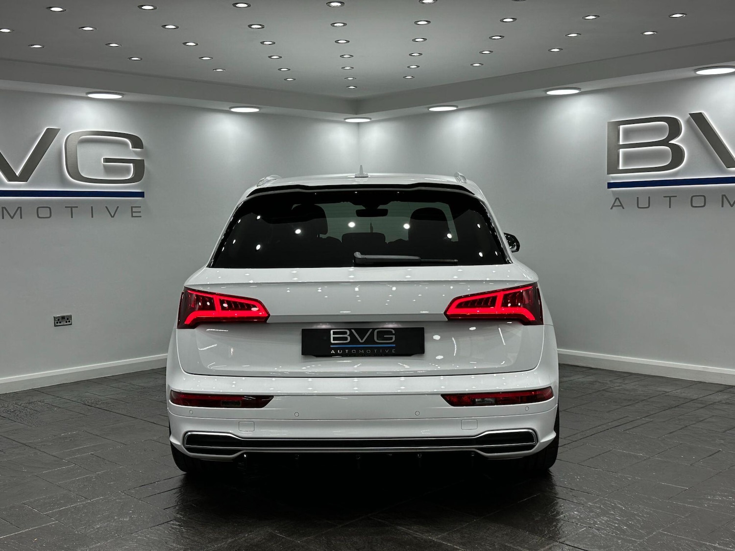Used Audi Q5 2018 for sale - 76084121: Photo 11