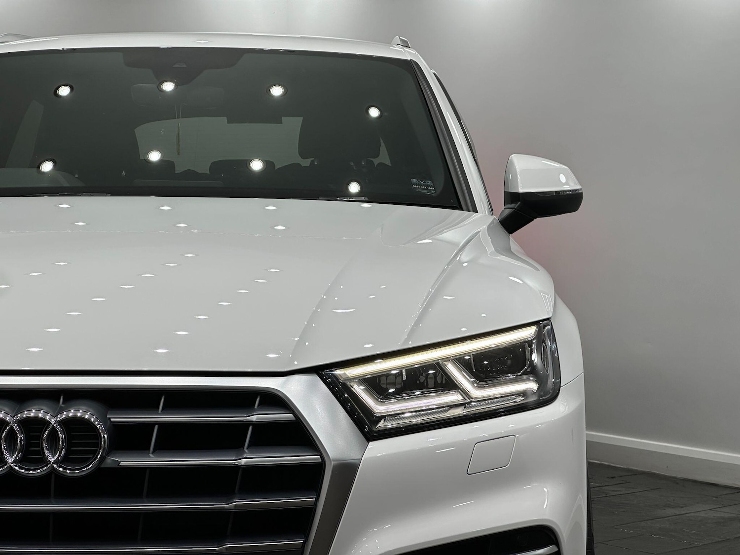 Used Audi Q5 2018 for sale - 76084121: Photo 15