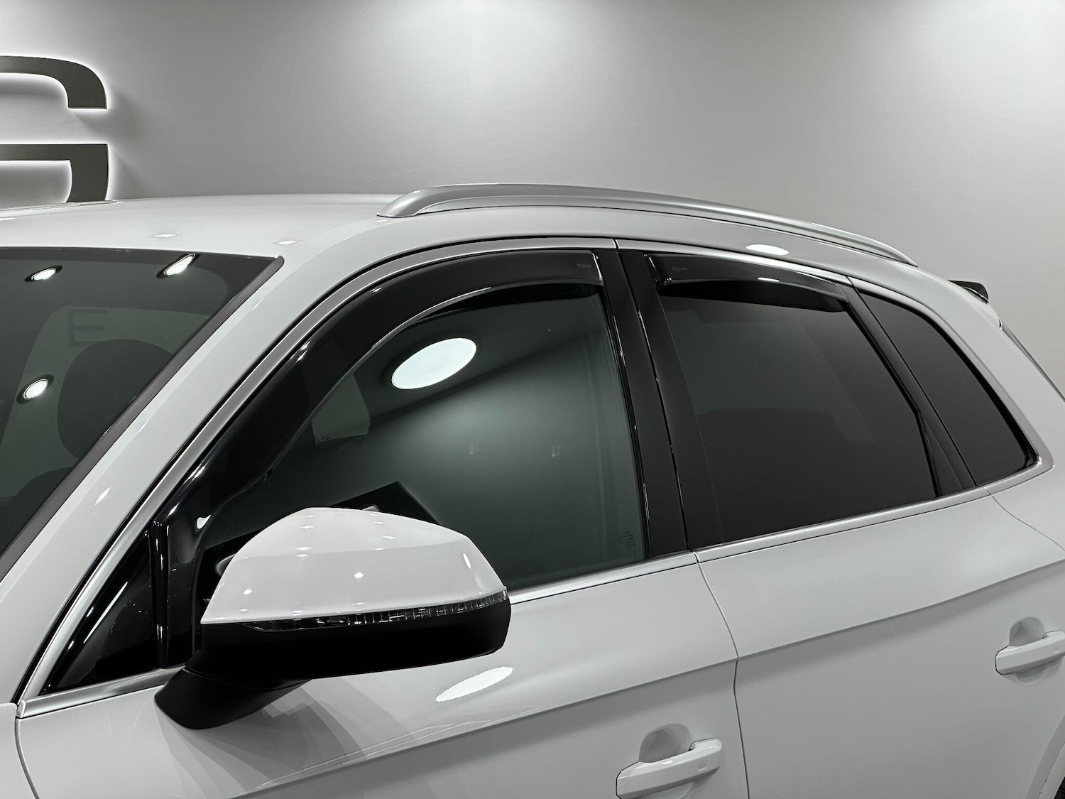 Used Audi Q5 2018 for sale - 76084121: Photo 16
