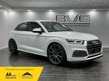 Audi - Q5