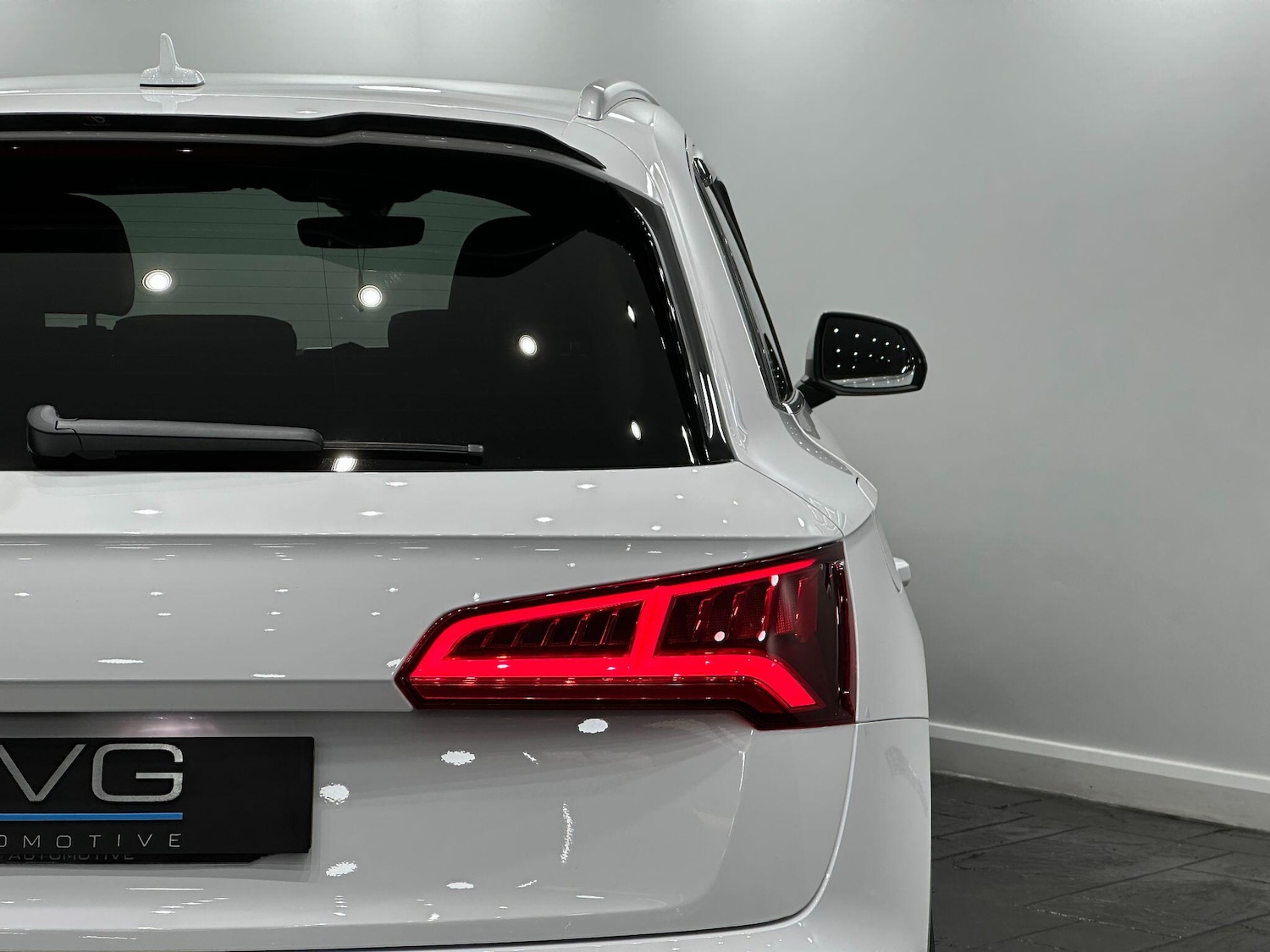 Used Audi Q5 2018 for sale - 76084121: Photo 21