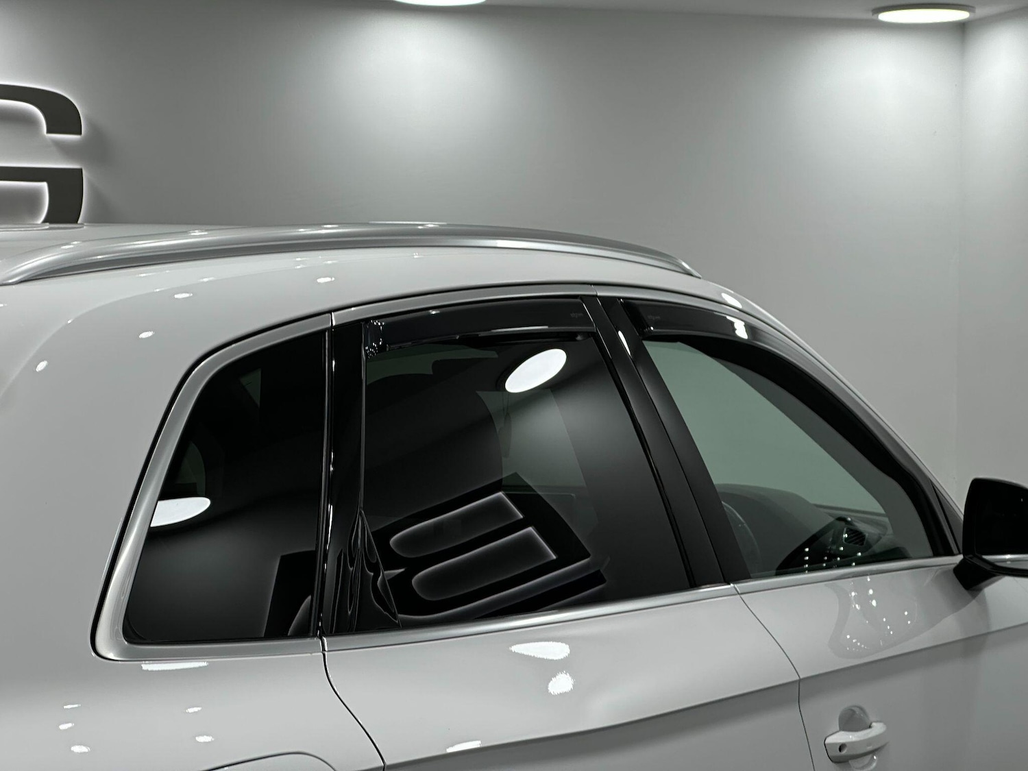 Used Audi Q5 2018 for sale - 76084121: Photo 22