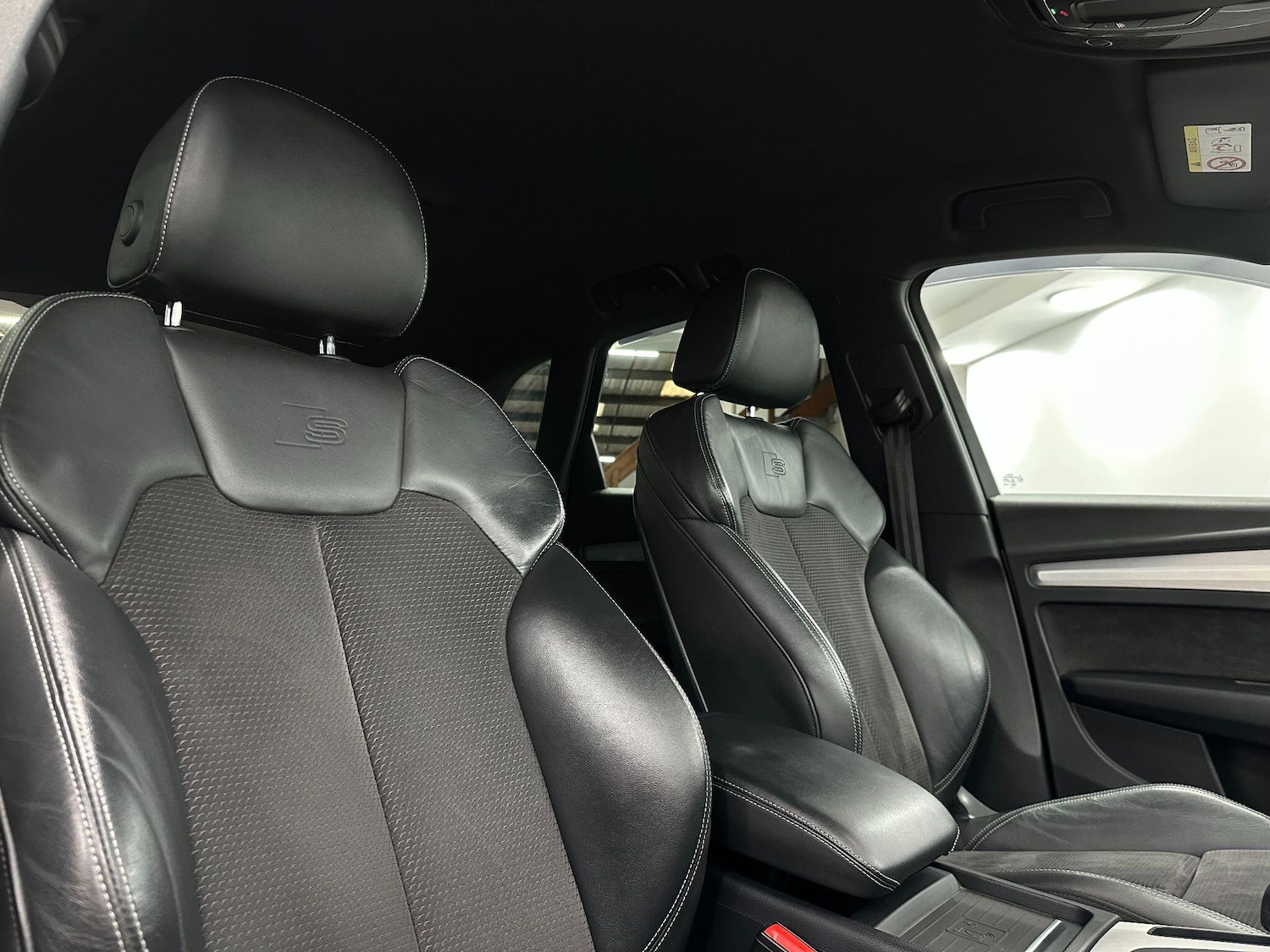 Used Audi Q5 2018 for sale - 76084121: Photo 27