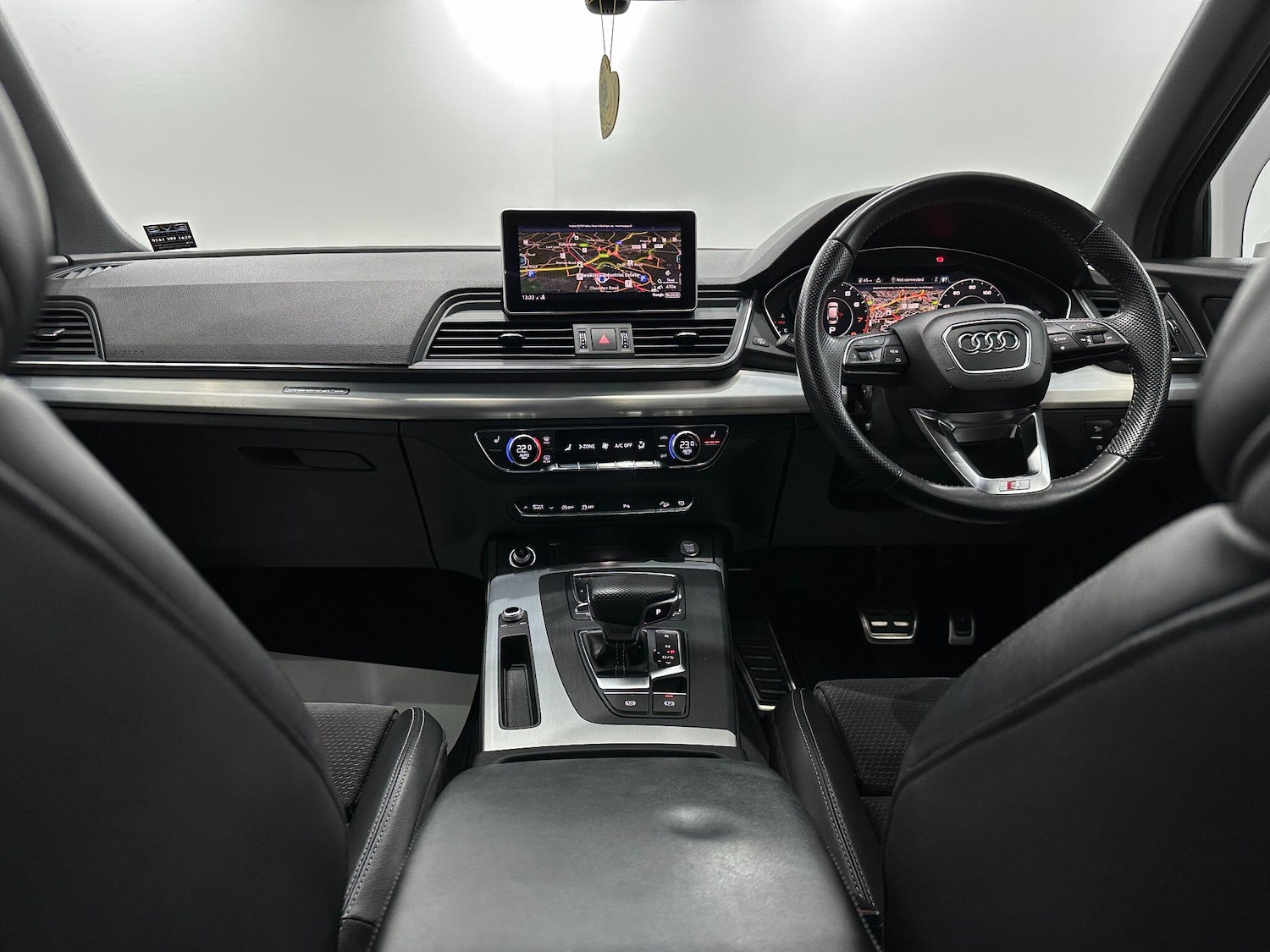 Used Audi Q5 2018 for sale - 76084121: Photo 31