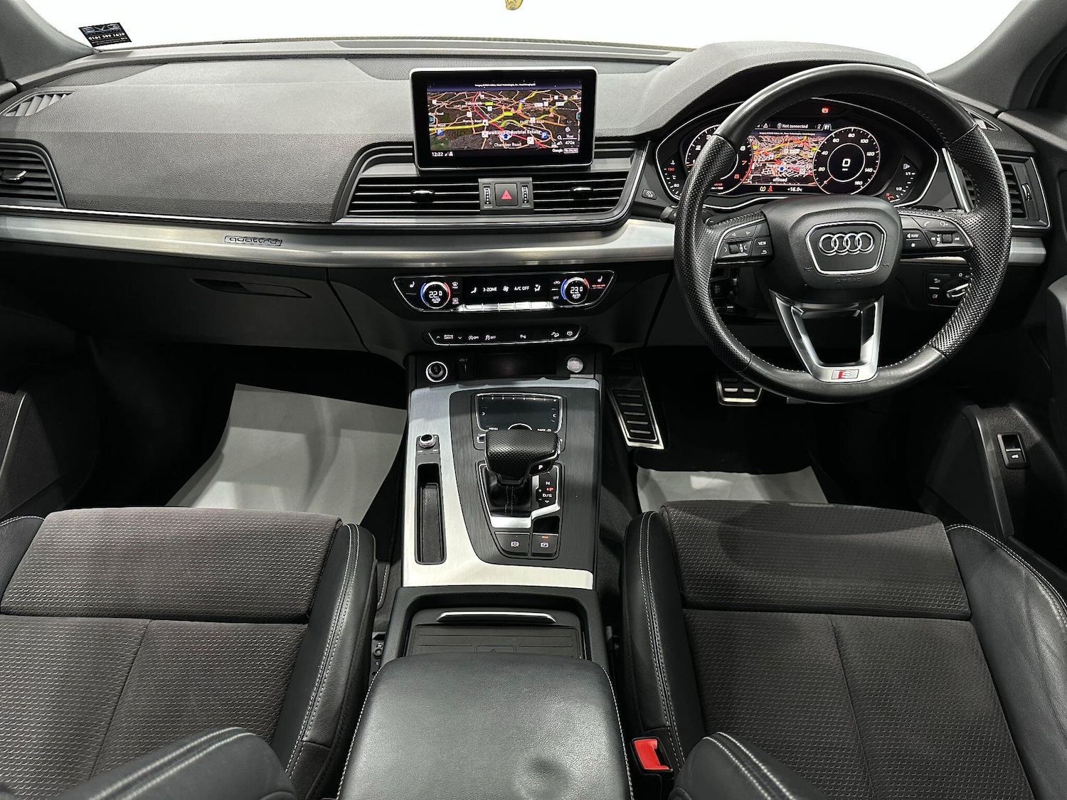 Used Audi Q5 2018 for sale - 76084121: Photo 32