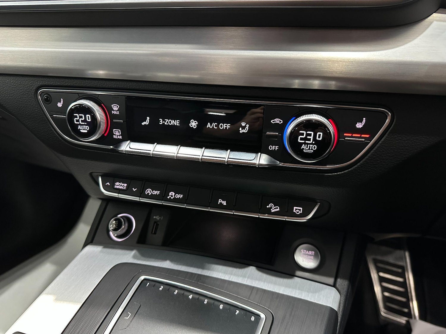 Used Audi Q5 2018 for sale - 76084121: Photo 44