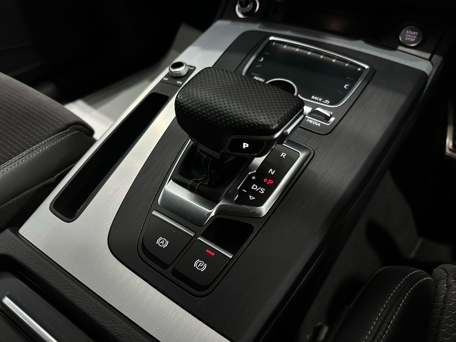 Used Audi Q5 2018 for sale - 76084121: Photo 46