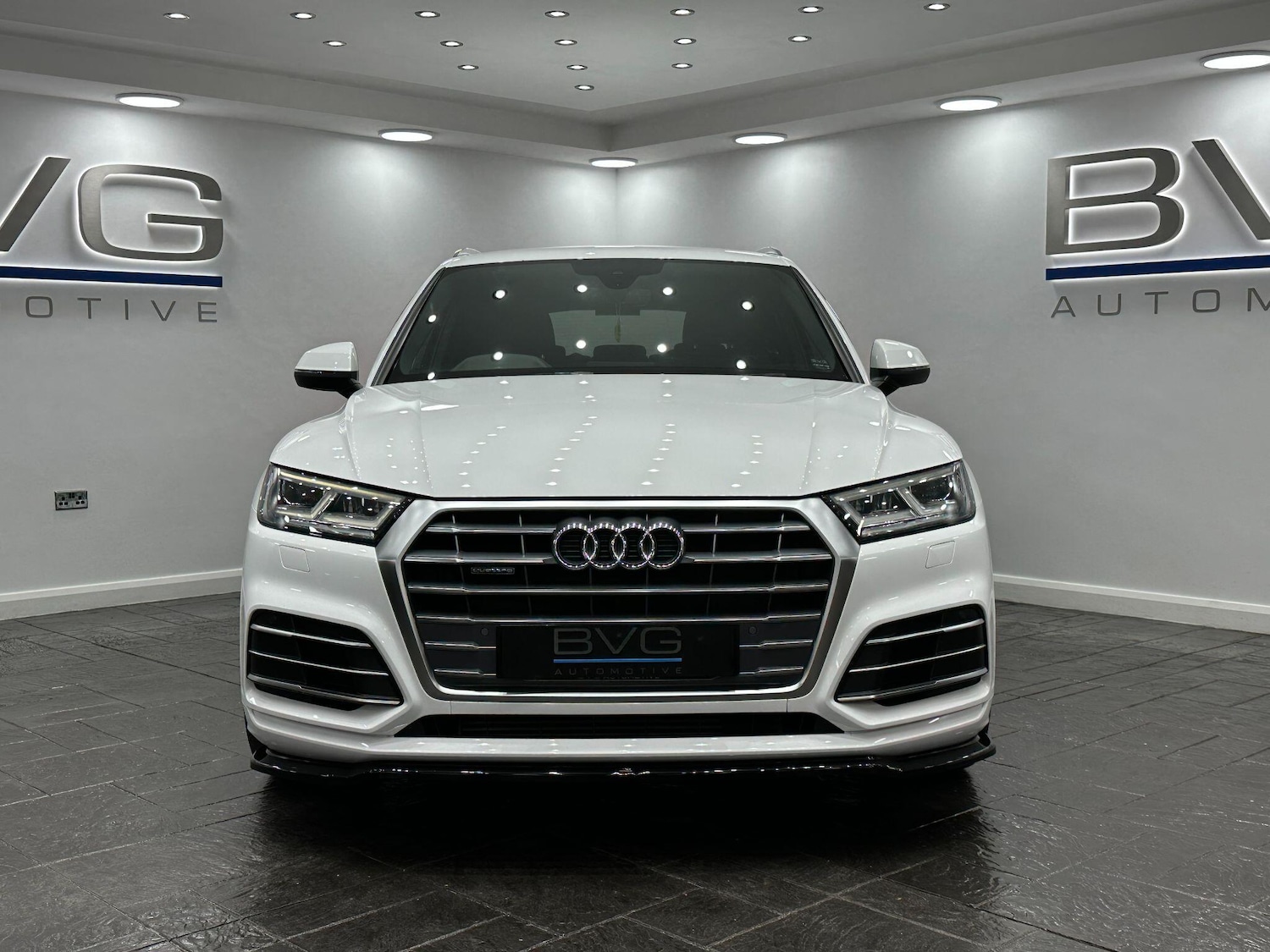 Used Audi Q5 2018 for sale - 76084121: Photo 5