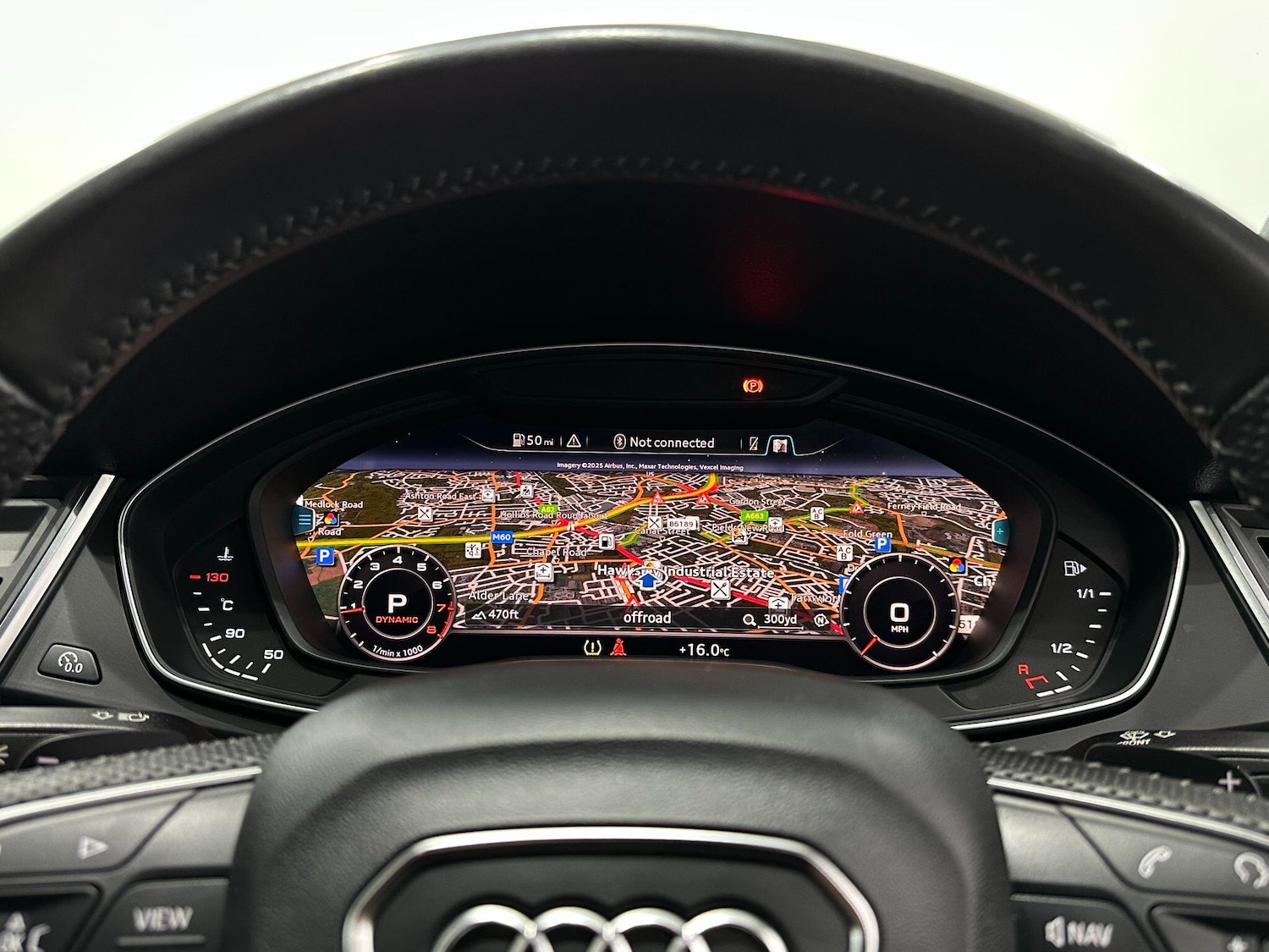 Used Audi Q5 2018 for sale - 76084121: Photo 50