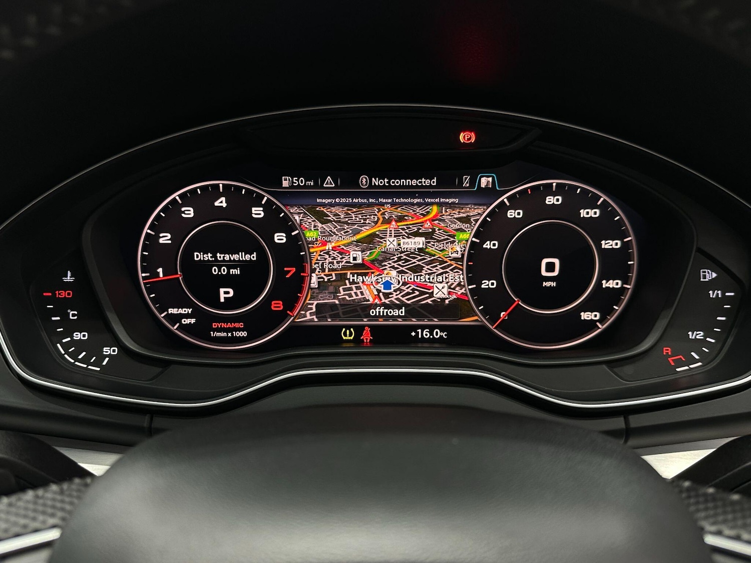 Used Audi Q5 2018 for sale - 76084121: Photo 55