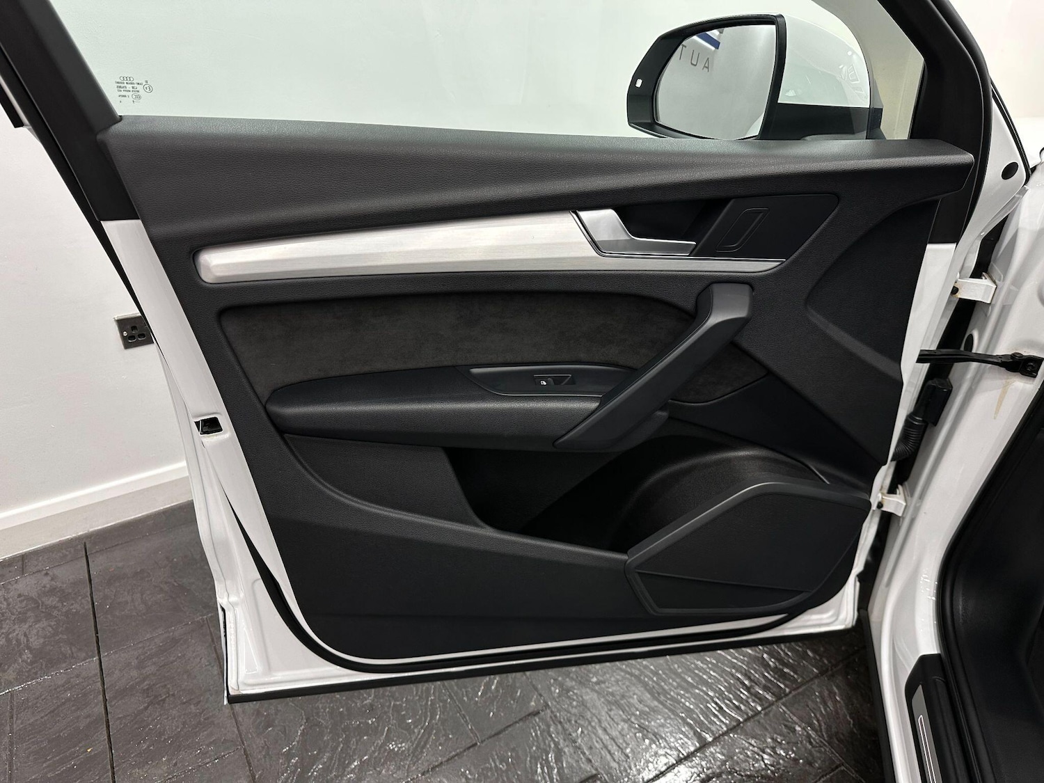 Used Audi Q5 2018 for sale - 76084121: Photo 58