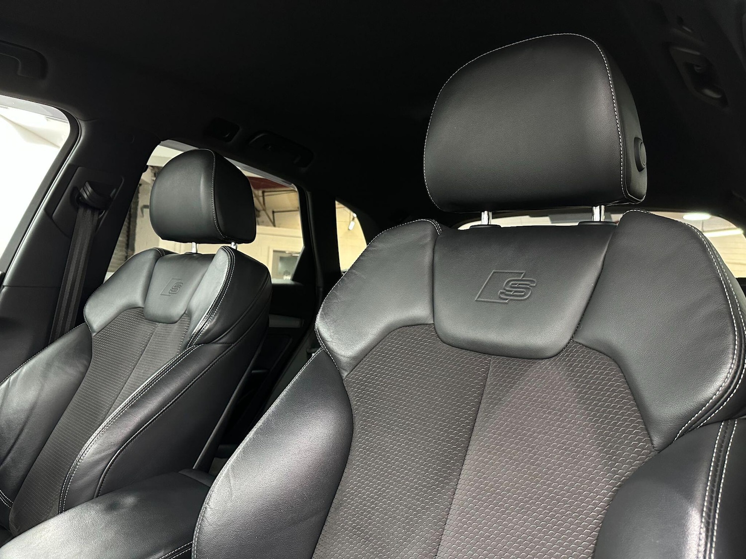 Used Audi Q5 2018 for sale - 76084121: Photo 61