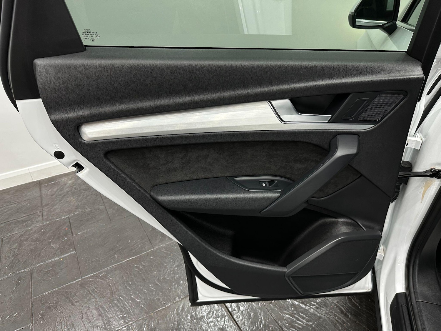 Used Audi Q5 2018 for sale - 76084121: Photo 62