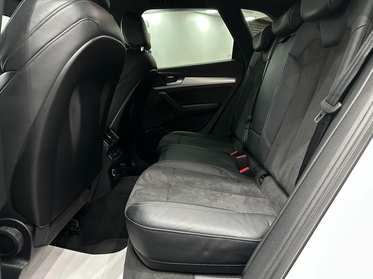 Used Audi Q5 2018 for sale - 76084121: Photo 63