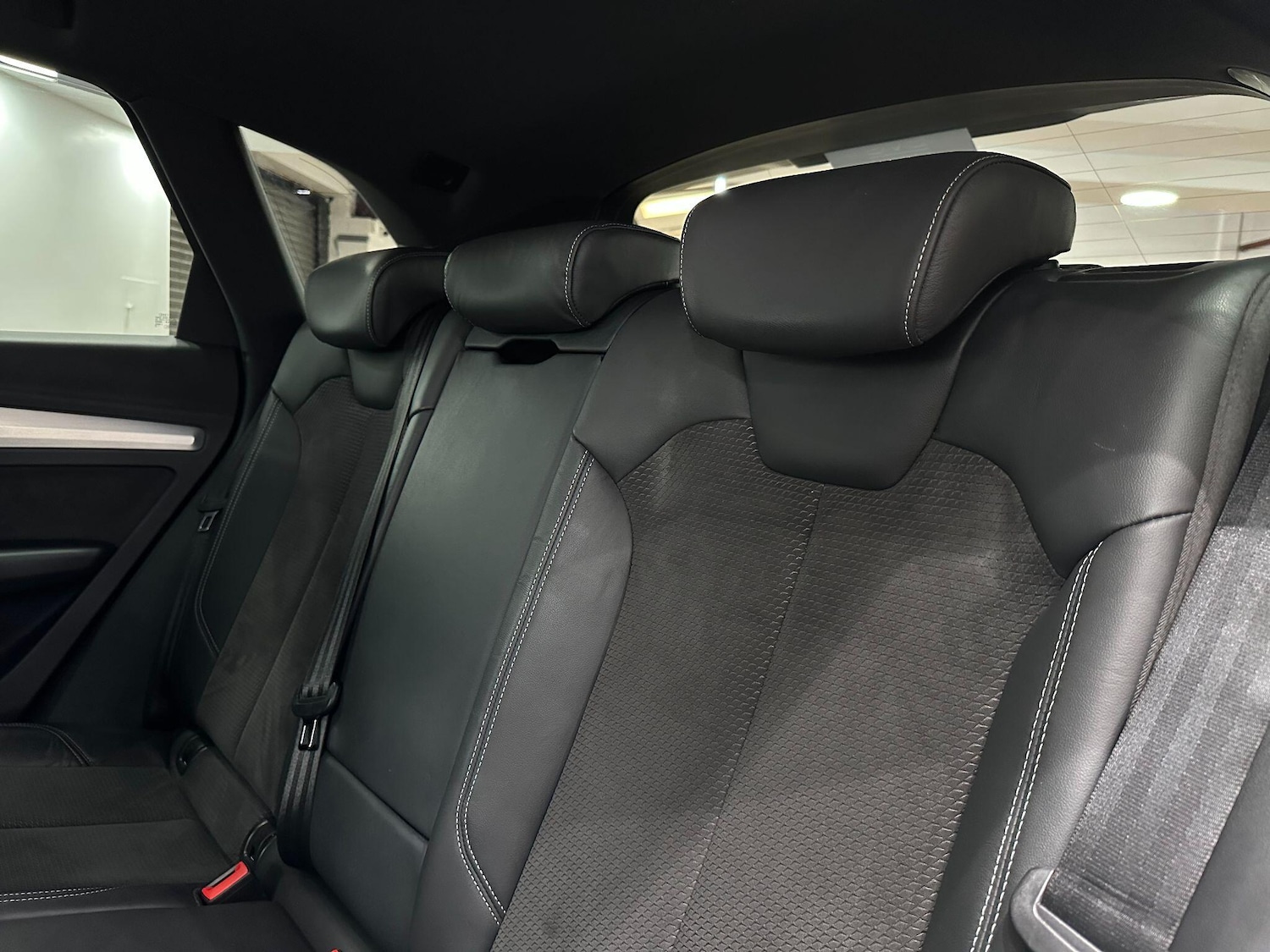 Used Audi Q5 2018 for sale - 76084121: Photo 64