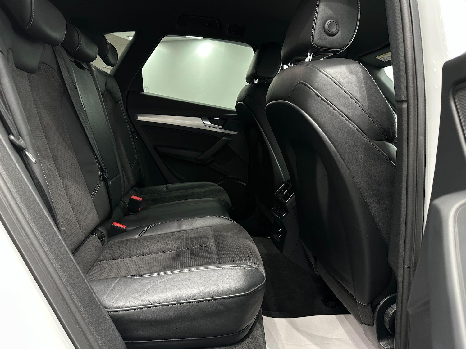 Used Audi Q5 2018 for sale - 76084121: Photo 66