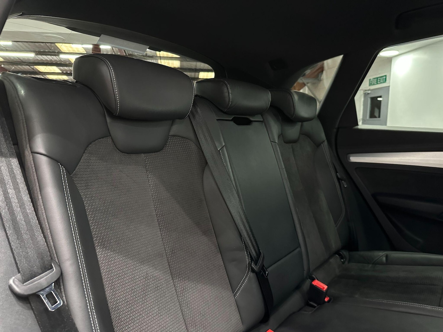 Used Audi Q5 2018 for sale - 76084121: Photo 67