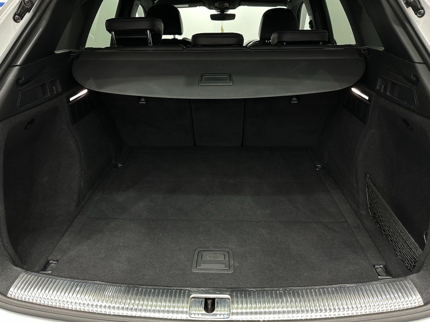 Used Audi Q5 2018 for sale - 76084121: Photo 68
