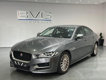 (67) - 2.0d R-Sport Auto Euro 6 (s/s) 4dr