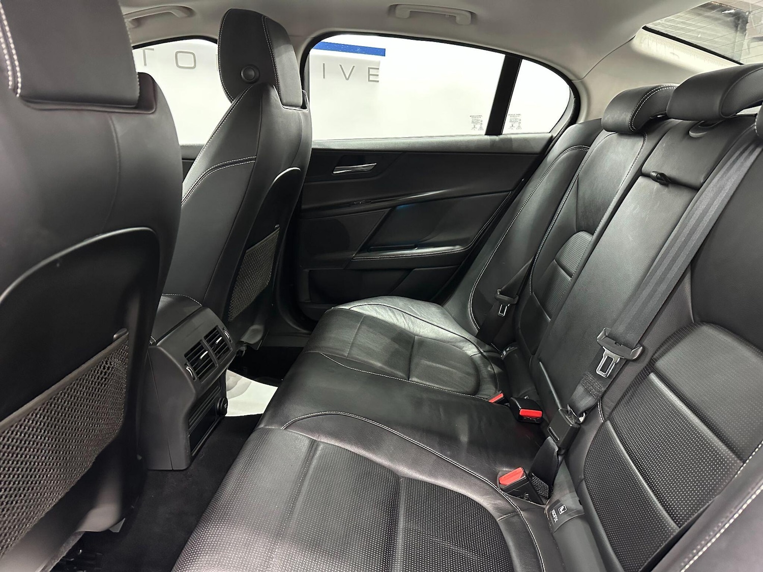 Vehicle 60
