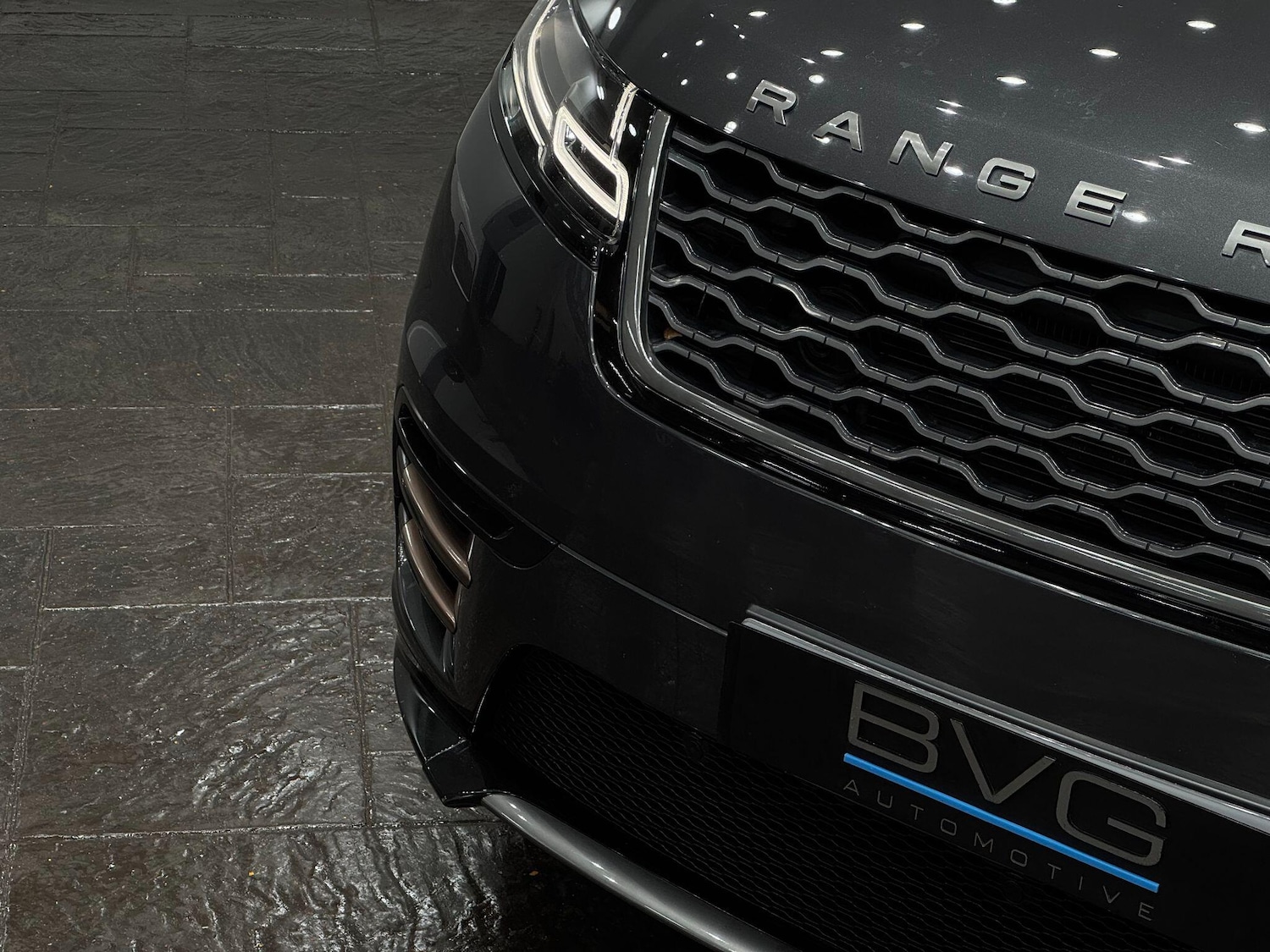 Used Land Rover Range Rover Velar 2018 for sale - 77119815: Photo 15