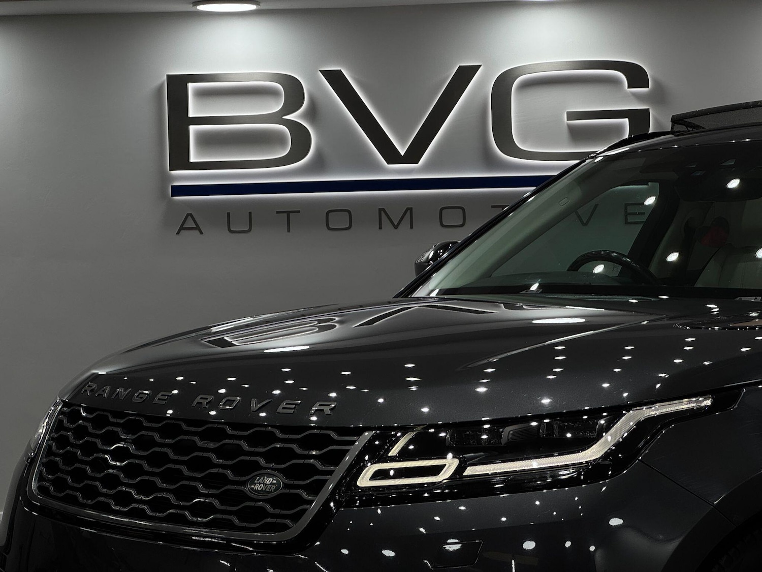 Used Land Rover Range Rover Velar 2018 for sale - 77119815: Photo 16