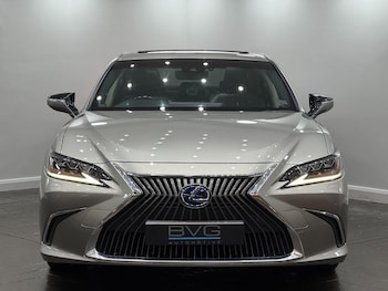 Used Lexus ES 2020 for sale - 78684986: Photo