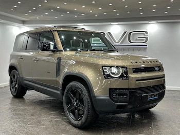 2020 (70) - 2.0 Si4 SE Auto 4WD Euro 6 (s/s) 5dr