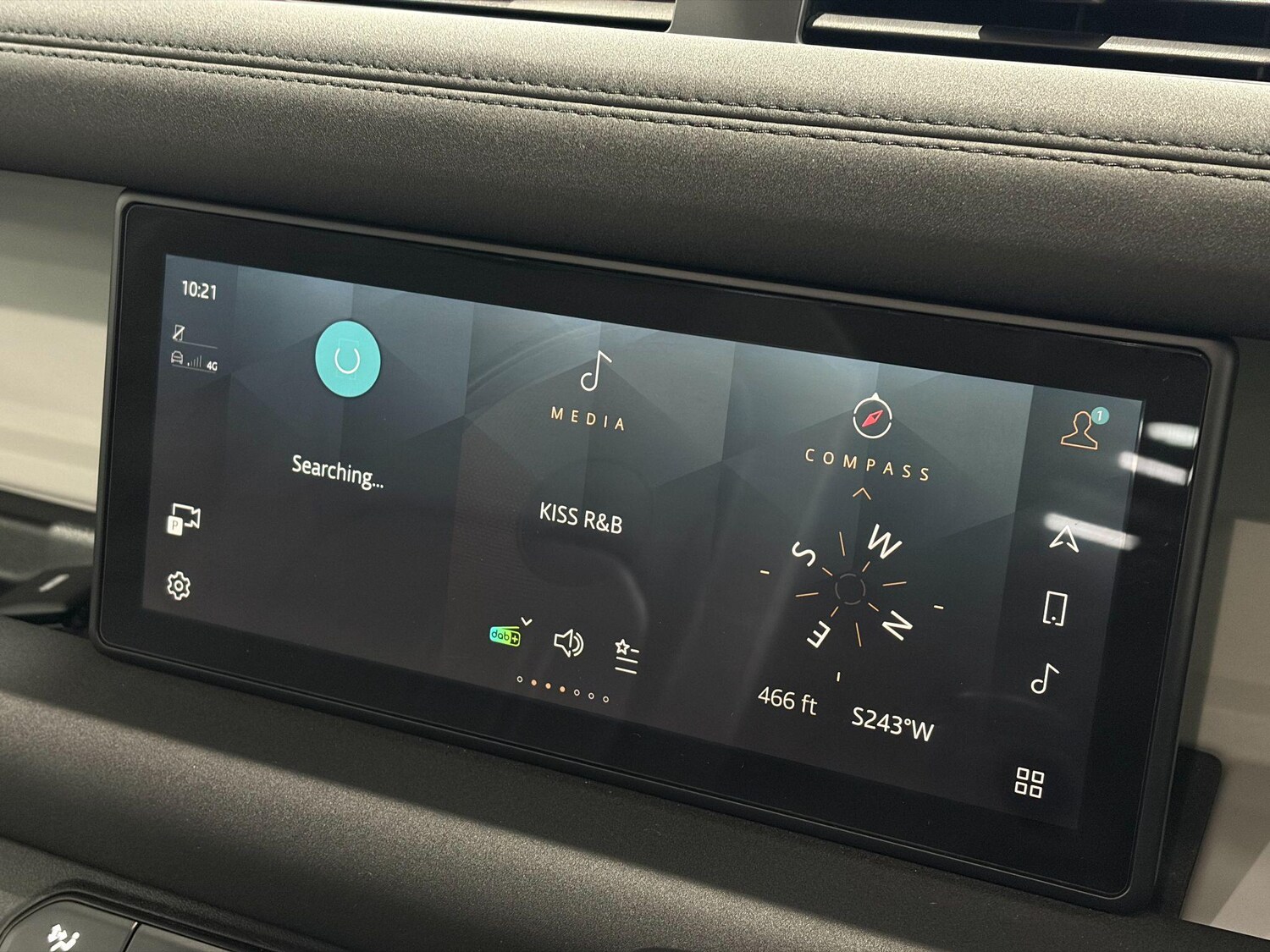 Used Land Rover Defender 110 2020 for sale - 76824720: Photo 41