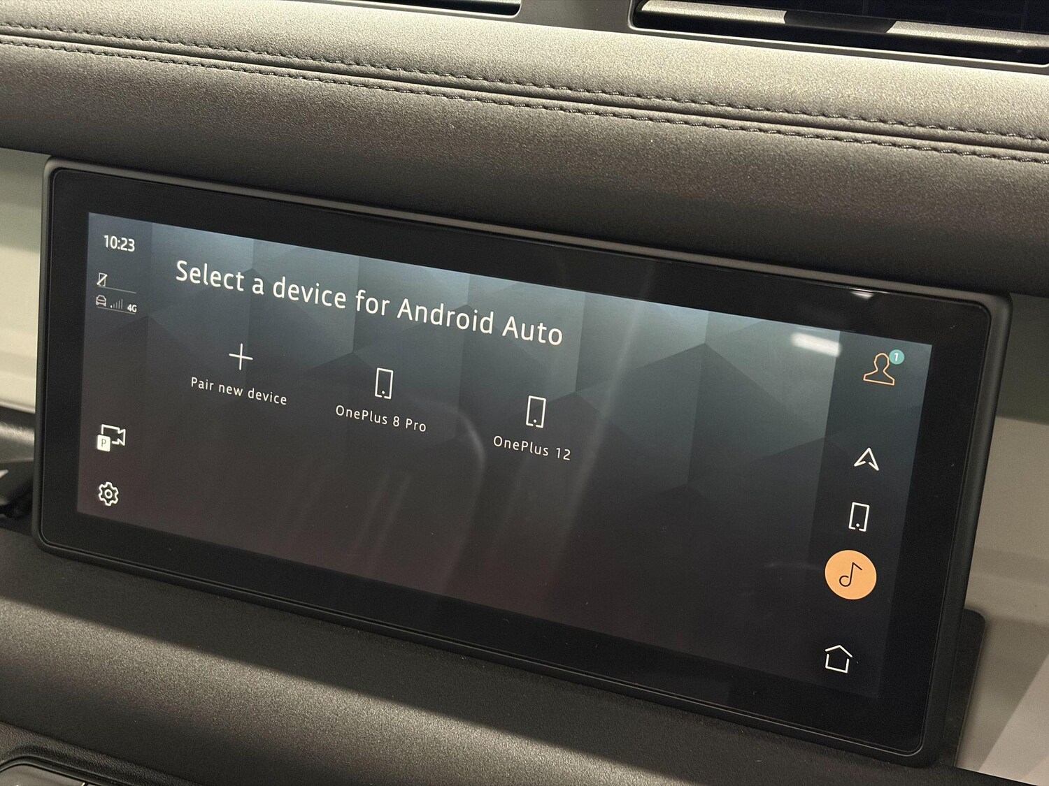 Used Land Rover Defender 110 2020 for sale - 76824720: Photo 47