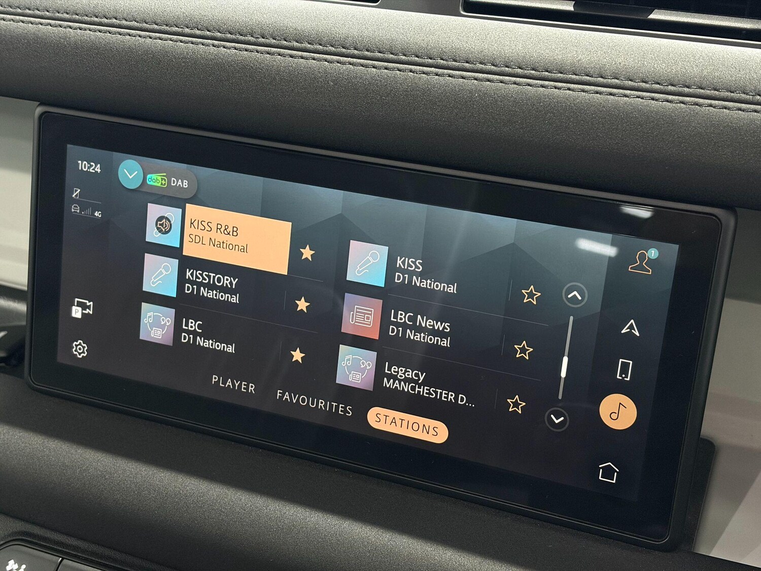 Used Land Rover Defender 110 2020 for sale - 76824720: Photo 48