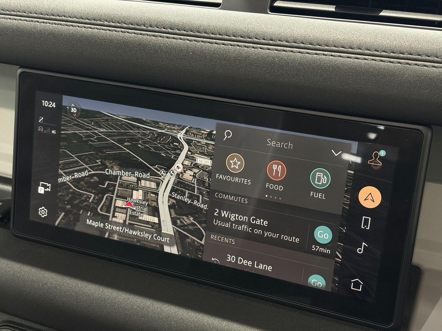 Used Land Rover Defender 110 2020 for sale - 76824720: Photo 49