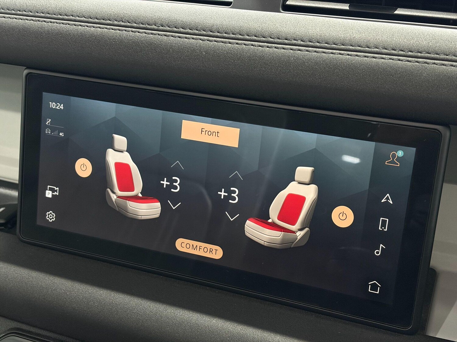 Used Land Rover Defender 110 2020 for sale - 76824720: Photo 50