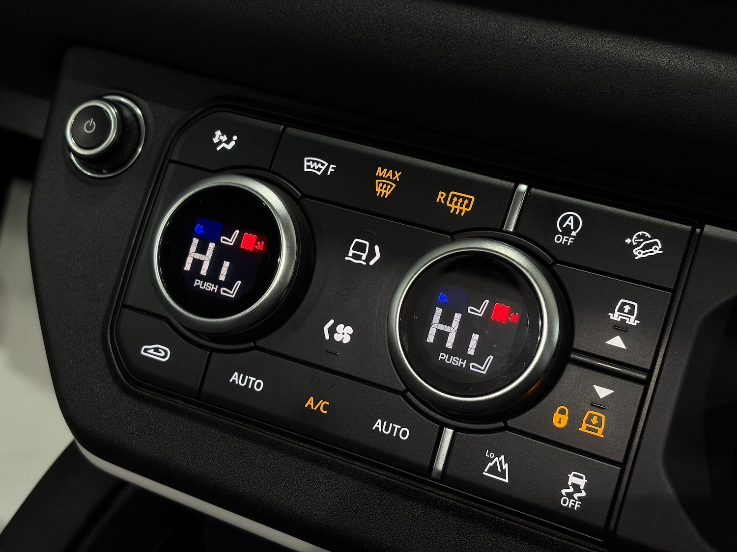 Used Land Rover Defender 110 2020 for sale - 76824720: Photo 52