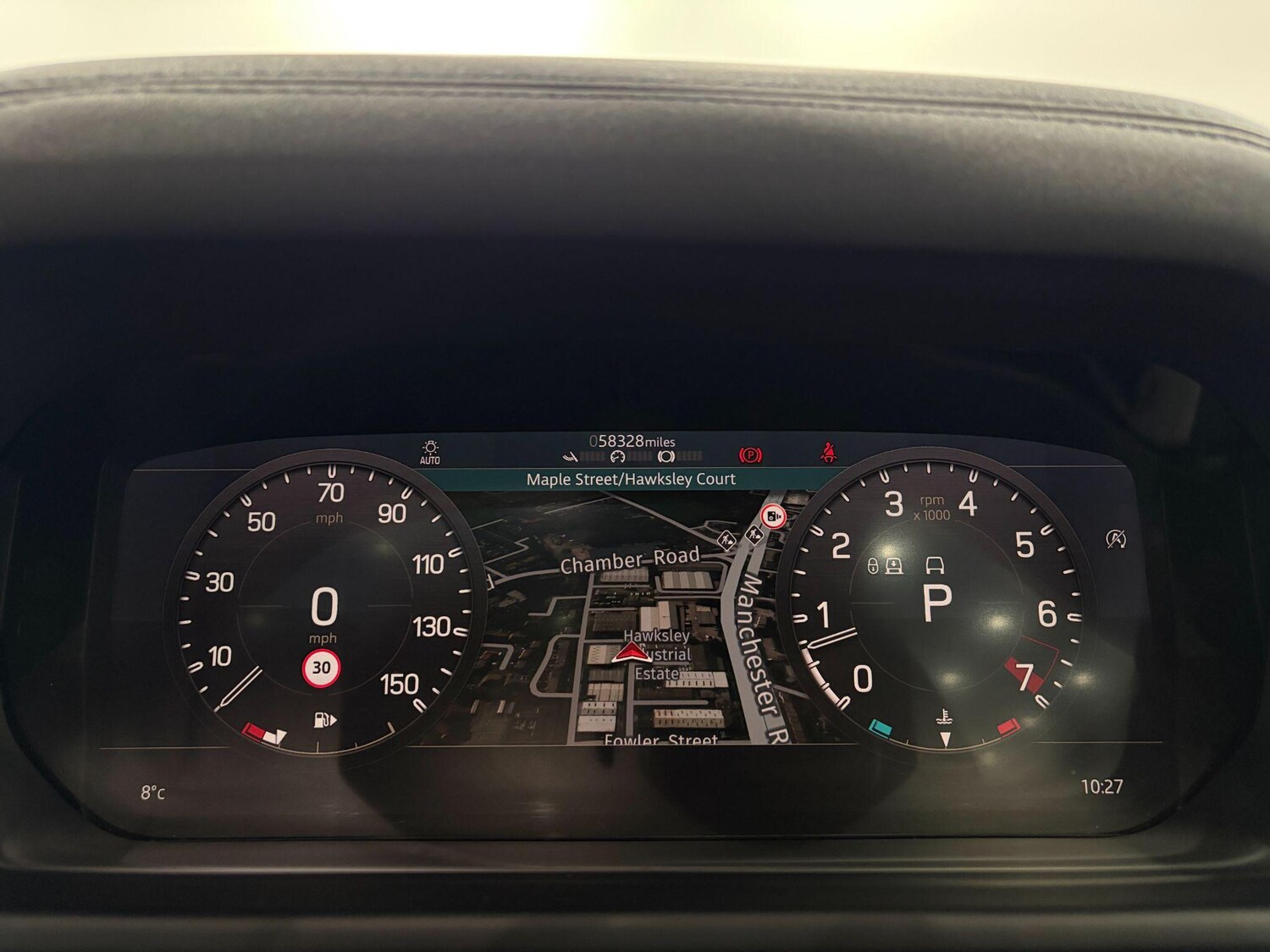 Used Land Rover Defender 110 2020 for sale - 76824720: Photo 63