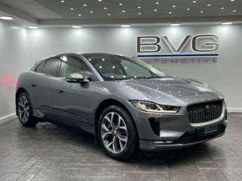 Used Jaguar I-Pace 2018 for sale - 75082449: Photo